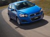 Holden Barina 2011