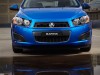 Holden Barina 2011