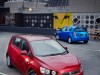 Holden Barina 2011