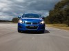 Holden Barina 2011