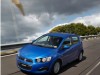 Holden Barina 2011