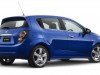 Holden Barina 2011