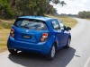 Holden Barina 2011