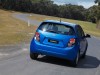 Holden Barina 2011