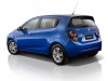 Holden Barina 2011