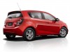 Holden Barina 2011