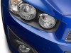 Holden Barina 2011