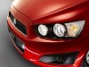 Holden Barina 2011