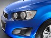 Holden Barina 2011