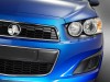 Holden Barina 2011