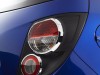 Holden Barina 2011