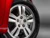Holden Barina 2011