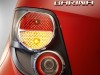 Holden Barina 2011