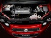 Holden Barina 2011