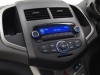 Holden Barina 2011