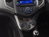 Holden Barina 2011