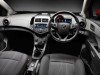 Holden Barina 2011