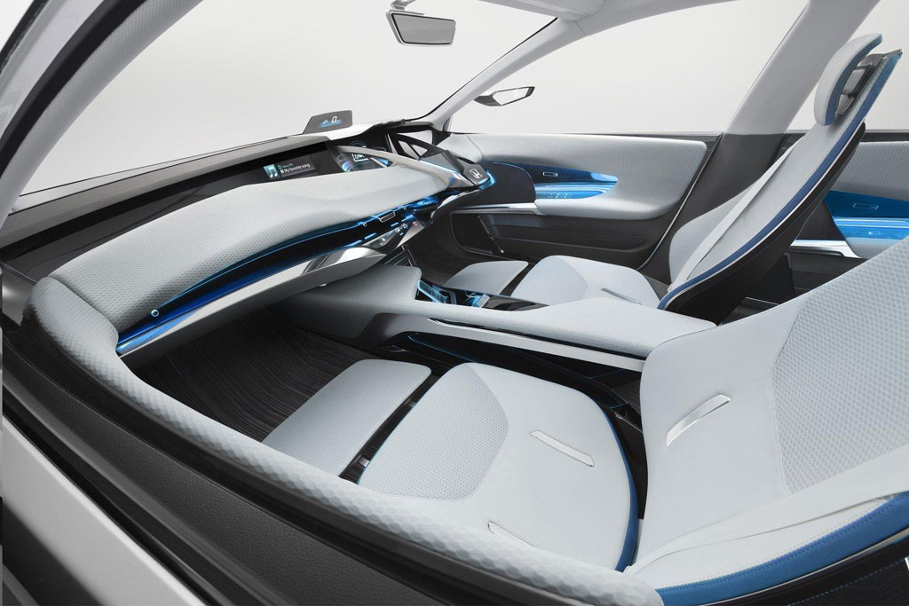 Honda AC-X Concept photo #8