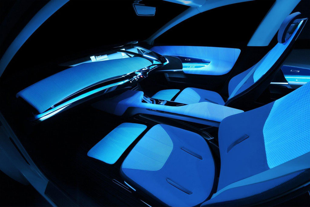 Honda AC-X Concept photo #9