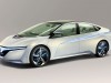 2011 Honda AC-X Concept