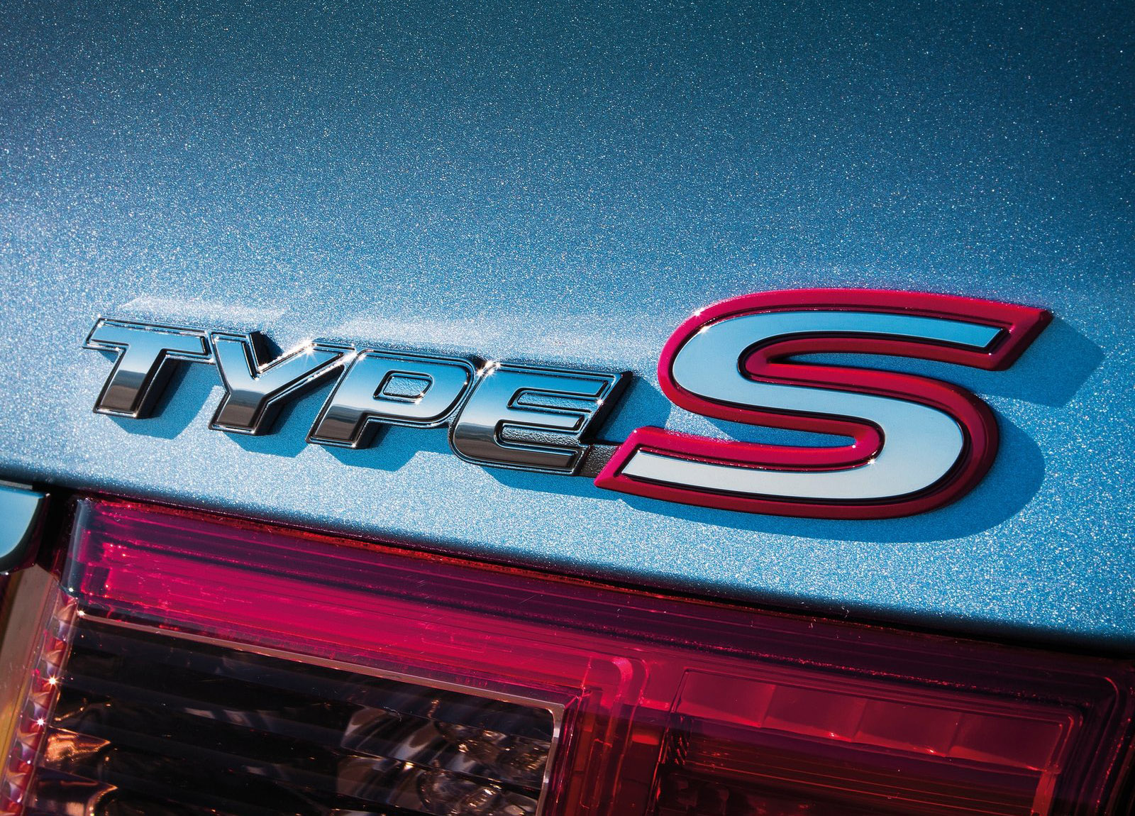 Honda Accord Type S photo #22