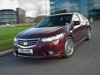 Honda Accord Type S 2011