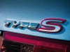 Honda Accord Type S 2011