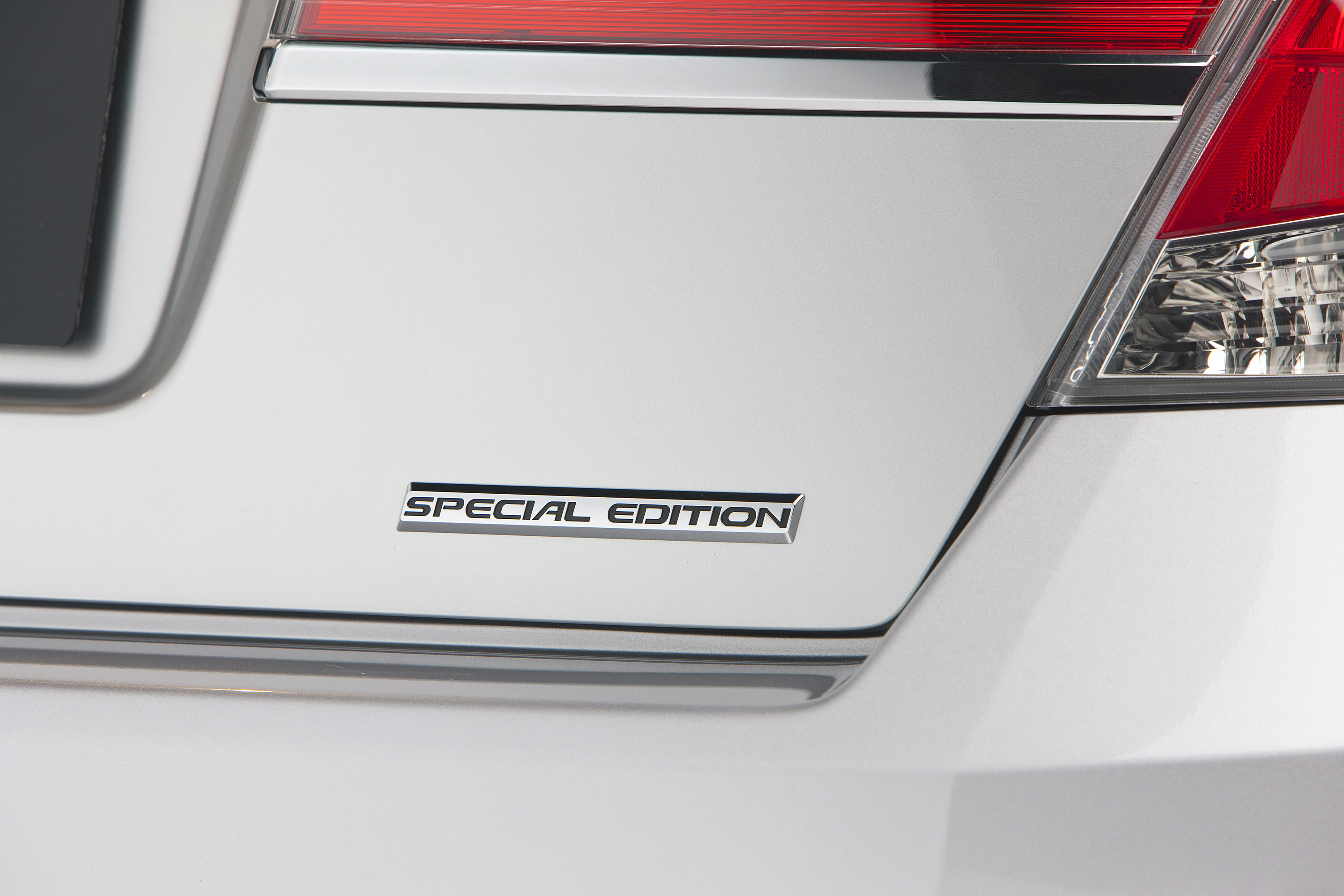 Honda Accord photo #34