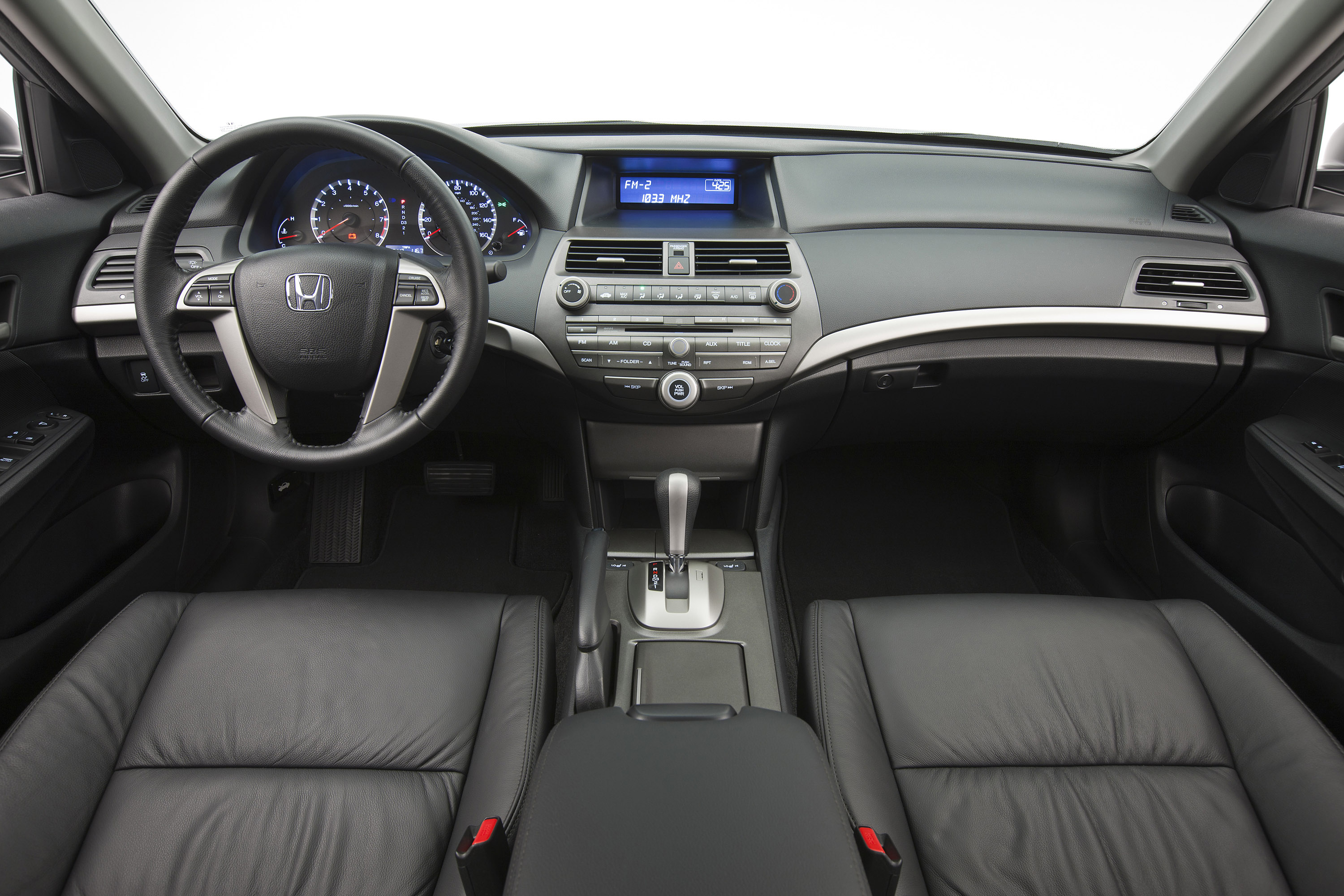 Honda Accord photo #43