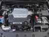 Honda Accord 2011