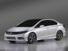 2011 Honda Civic Concept thumbnail photo 68858