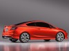 Honda Civic Si Concept 2011