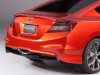 Honda Civic Si Concept 2011