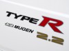 Honda Civic Type R Mugen 2.2 2011