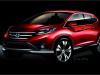 2011 Honda CR-V Concept thumbnail photo 68940