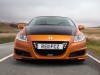 2011 Honda CR-Z Mugen Concept thumbnail photo 68873