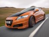 Honda CR-Z Mugen Concept 2011