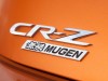 Honda CR-Z Mugen Concept 2011