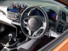 Honda CR-Z Mugen Concept 2011