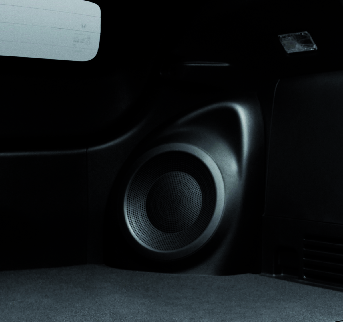 Honda CR-Z photo #33