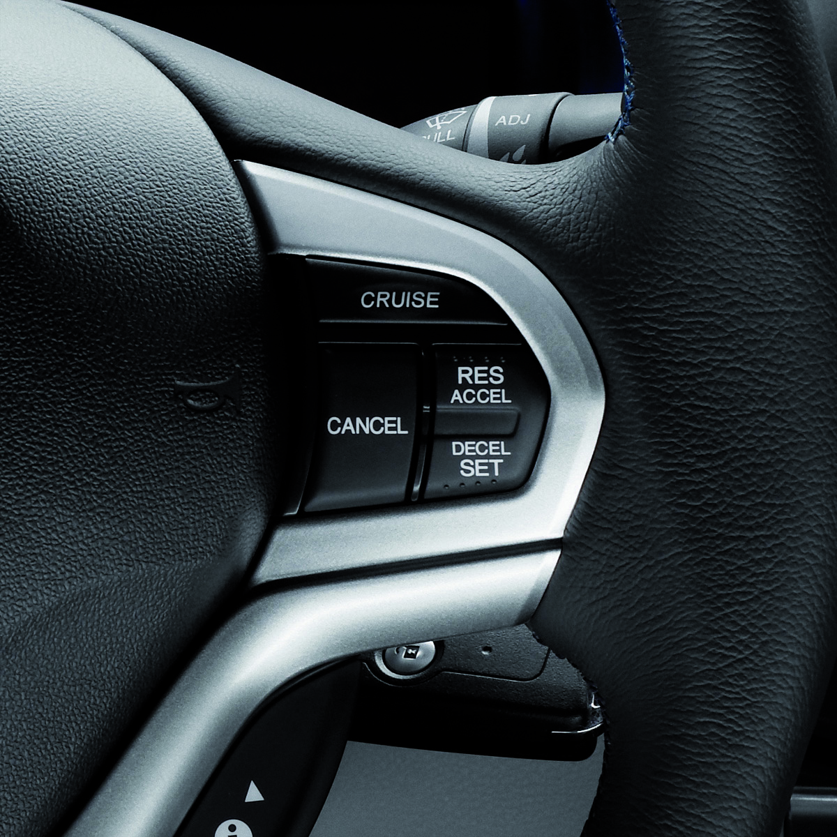 Honda CR-Z photo #34