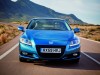 2011 Honda CR-Z thumbnail photo 68896