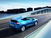 Honda CR-Z 2011