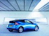 Honda CR-Z 2011