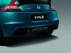 Honda CR-Z 2011