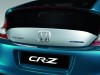 Honda CR-Z 2011