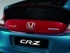 Honda CR-Z 2011