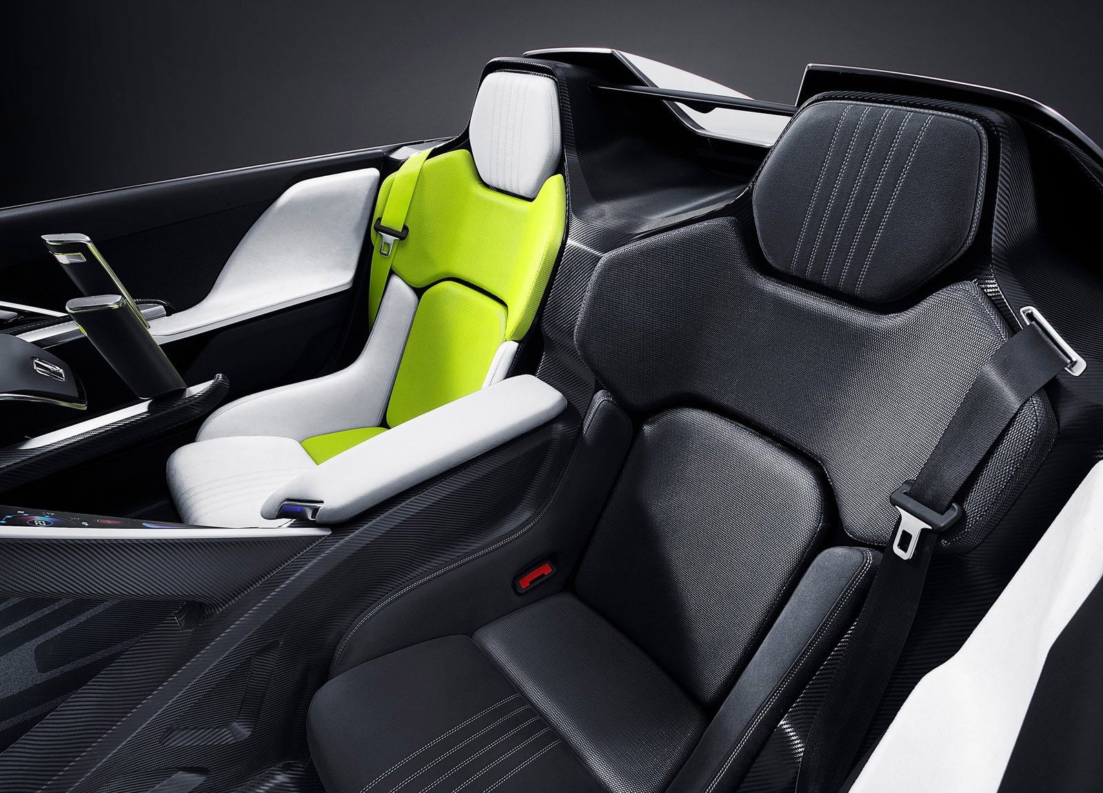 Honda EV-Ster Concept photo #5
