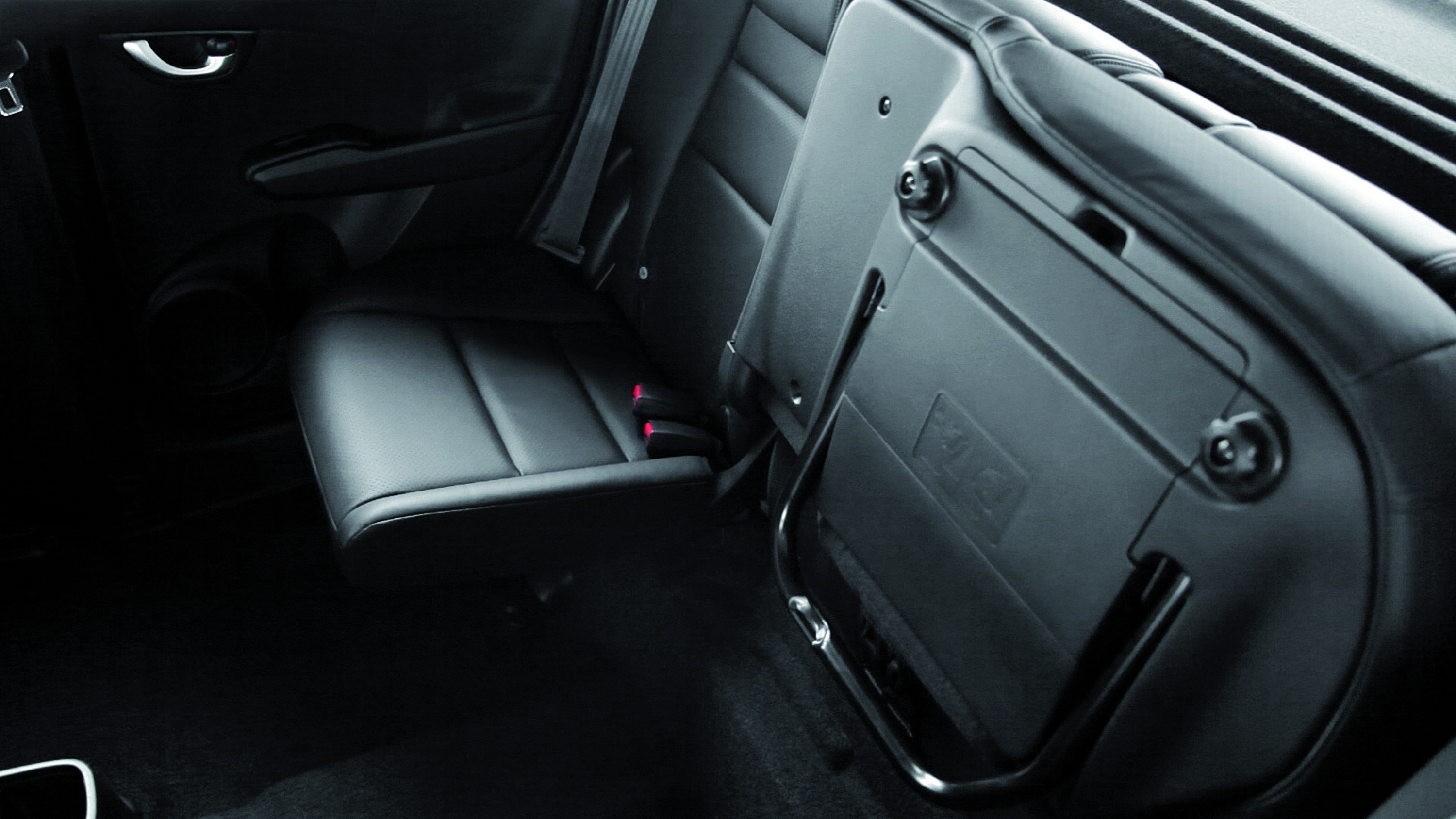 Honda Jazz Hybrid photo #22