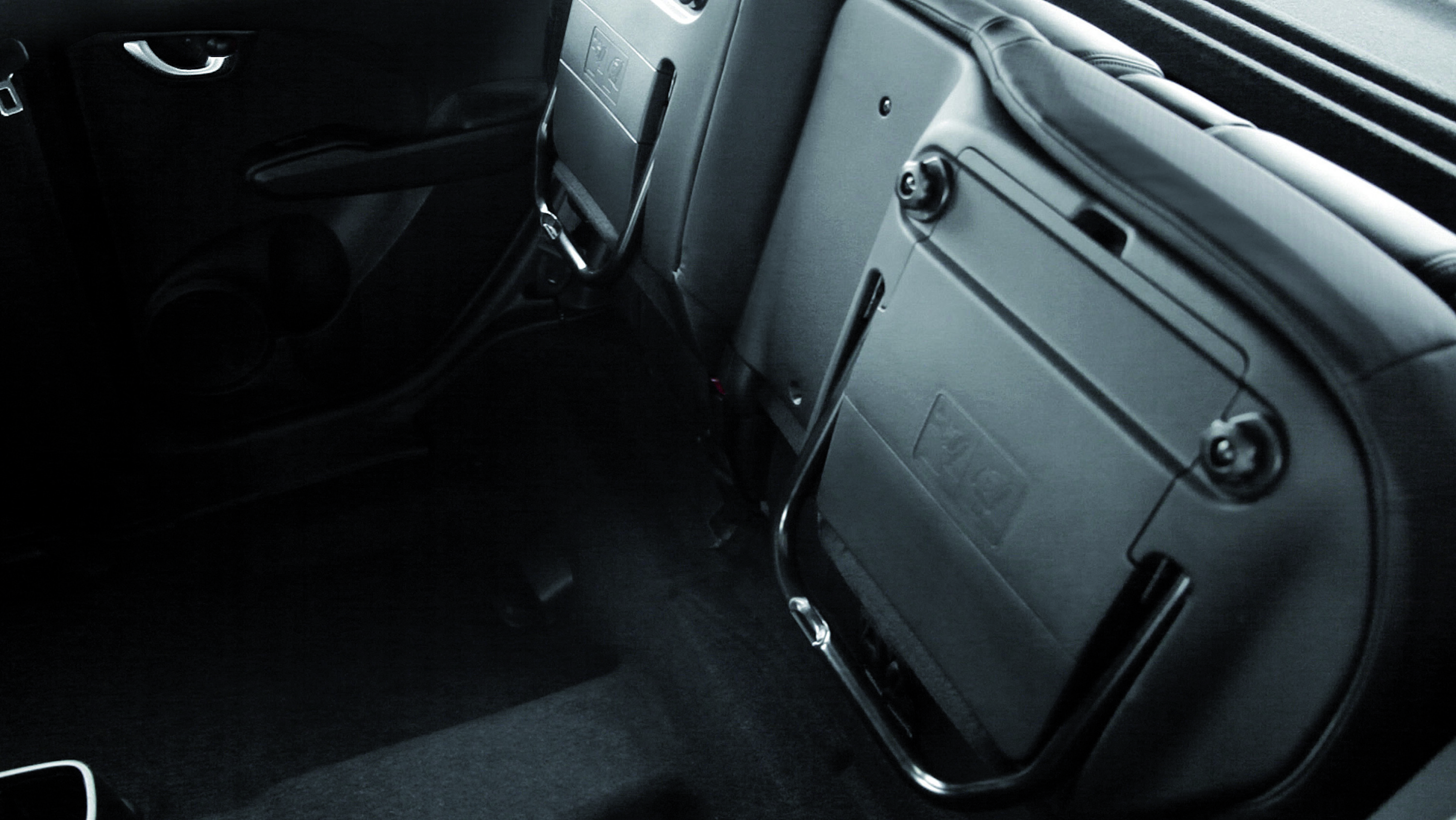 Honda Jazz Hybrid photo #23